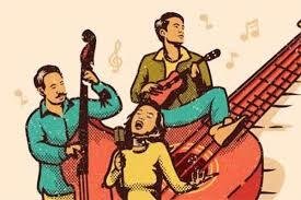 Ketika Tono Meninggalkan Musik: Belenggu Kesuksesan dalam Novel Armijn Pane 46 Musik Keroncong, Epaper Media Indonesia