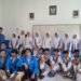 Mahasiswa Universitas BSI Cikarang Sukses Gelar PKM Pendidikan Karakter di SMK Informatika Amanah Bangsa 61 pkm