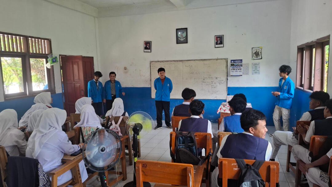 Pendidikan Karakter