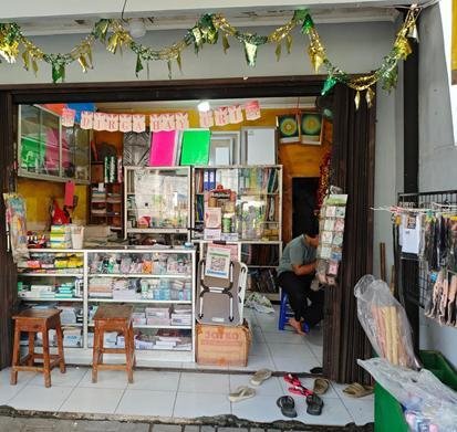 Mahasiswa Teknik Informatika UNPAM Mengimplementasikan Sistem Informasi Digital di Fotocopy Bungsu Cipondoh Tangerang 52 ppp