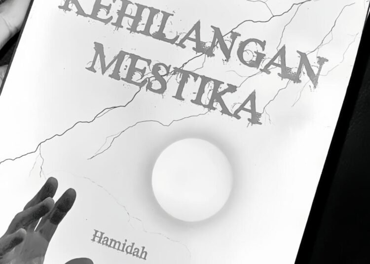 Implikasi Kehilangan Orang Tua terhadap Kehidupan Anak: Refleksi Novel Kehilangan Mestika 46 quality restoration 20260609205344844