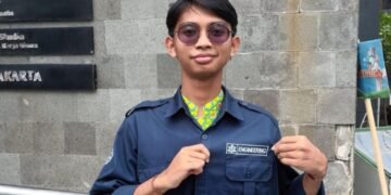 Curi Start, Jurus Rahasia Rafif MAN 1 Yogyakarta Taklukkan SNBT 56 rafif1