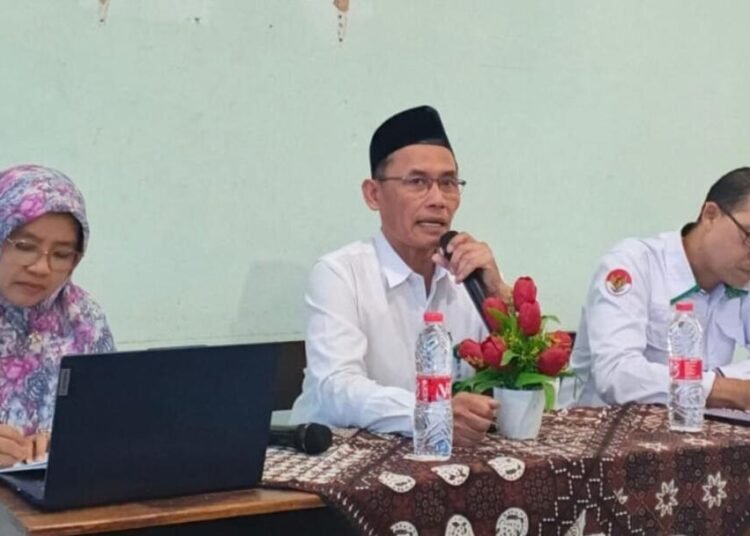 rapat OSN