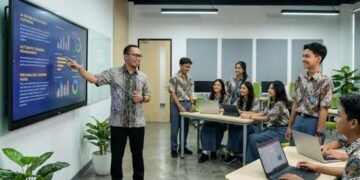 revolusi ai dalam pendidikan vokasi masa depan