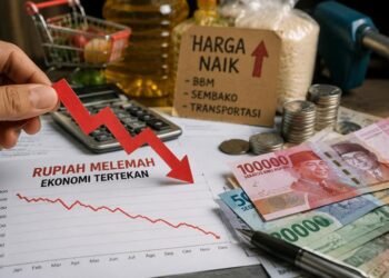 rupiah
