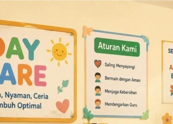 Kemen PPPA Perkuat Penataan Daycare Nasional untuk Cegah Kekerasan terhadap Anak 46 Kemen PPPA Perkuat Penataan Daycare Nasional untuk Cegah Kekerasan terhadap Anak