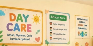 Kemen PPPA Perkuat Penataan Daycare Nasional untuk Cegah Kekerasan terhadap Anak