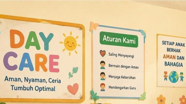 Kemen PPPA Perkuat Penataan Daycare Nasional untuk Cegah Kekerasan terhadap Anak 46 Kemen PPPA Perkuat Penataan Daycare Nasional untuk Cegah Kekerasan terhadap Anak