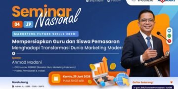 seminar nasional marketing future skills 2030