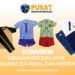 Konveksi Seragam Sekolah, Batik, Seragam Olahraga, dan Asesoris