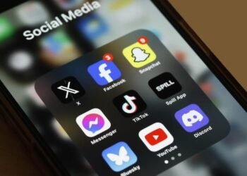 sosial media