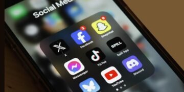 Viral Konten Kesehatan Mental, Mengapa Semakin Banyak Anak Muda Melakukan Self-Diagnosis? Antara Edukasi Dan Misinformasi 56 sosial media