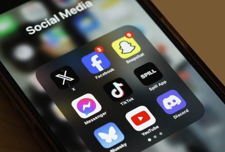 sosial media