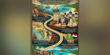 Menelusuri Jejak Sejarah Aceh Singkil: Dari Jalur Rempah Nusantara hingga Menjadi Kabupaten Mandiri 56 square image 1 1