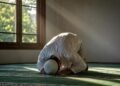 sujud