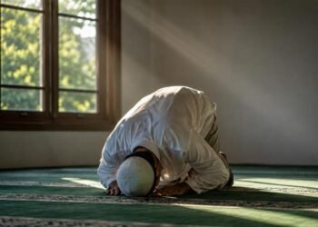 sujud