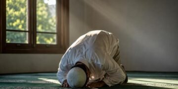 sujud