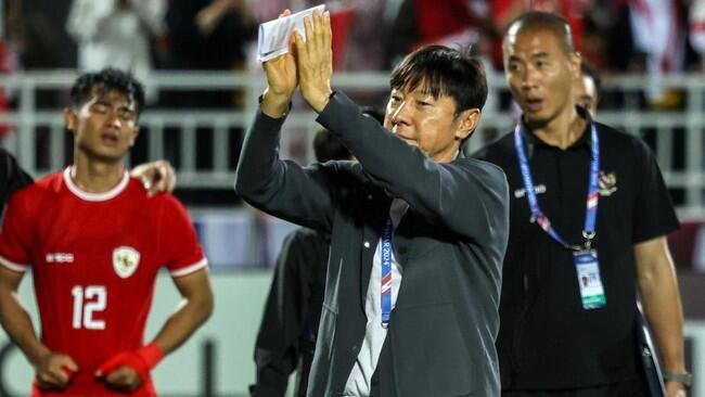 timnas indonesia u 23 vs irak di piala asia u 23 2024 169