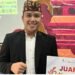 Bicara Etika di Era Digital, Murid MAN PK MAN 1 Yogyakarta Raih Juara 1 Orasi UMY 54 tom tom