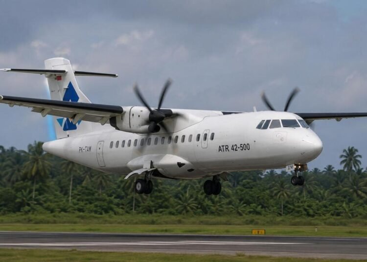 Evaluasi Manajemen Risiko Keselamatan Penerbangan: Studi Kasus Kecelakaan ATR 42 di Indonesia Tahun 2026 46 trashed 1783837940 ChatGPT Image 12 Jun 2026 13.32.02 1