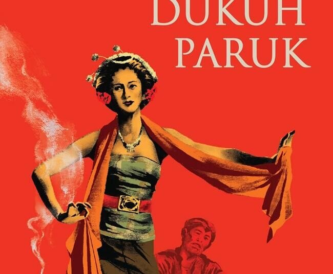 Ronggeng Dukuh Paruk: Manipulasi, Belenggu Tradisi, dan Hilangnya Kebebasan Diri 46 uh0d0g8ukg