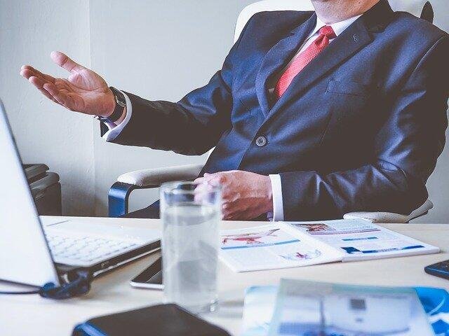 Pemimpin yang Tepat, Organisasi yang Kuat 48