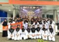 🏆 elTAHFIDH Indonesia 🏆Alhamdulillah kabar membanggakan datang dari para santri penghafal Al