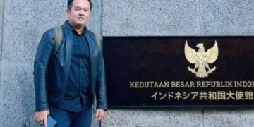 Respons Cepat DPR RI Disambut Apresiasi: Bobi Yulianto Dorong Penguatan Sistem Perlindungan WNI dan Kolaborasi KBRI Pasca Gempa Global 60 009287ff 3ab3 4b4b bc14 884b23b9db7d