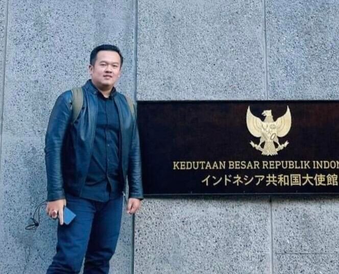 Respons Cepat DPR RI Disambut Apresiasi: Bobi Yulianto Dorong Penguatan Sistem Perlindungan WNI dan Kolaborasi KBRI Pasca Gempa Global 46 009287ff 3ab3 4b4b bc14 884b23b9db7d