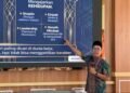 Pesantren Darul Falah Tegaskan Relevansi Pendidikan Pesantren di Era AI melalui Seminar "Menjadi Santri di Era AI: Menjaga Akhlak, Menguasai Zaman" 47 Ahmad Madani Menjadi Santri di Era AI