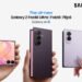 Samsung Galaxy Z Fold8 Ultra, Fold8, dan Flip8: HP Lipat yang Disempurnakan untuk Setiap Gaya Hidup 55 Samsung Galaxy Z Fold8 Ultra, Fold8, dan Flip8: HP Lipat yang Disempurnakan untuk Setiap Gaya Hidup