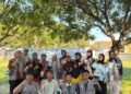 Kolaborasi Inspiratif KKN Kelompok 8 UIN Siber Syekh Nurjati Cirebon dengan KANCIL untuk Meningkatkan Minat Baca Anak 49 Foto Bersama KKN Kelompok 8 UIN Siber Syekh Nurjati Bersama Anggota Kancil dan Anak- anak