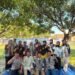 Kolaborasi Inspiratif KKN Kelompok 8 UIN Siber Syekh Nurjati Cirebon dengan KANCIL untuk Meningkatkan Minat Baca Anak 55 Foto Bersama KKN Kelompok 8 UIN Siber Syekh Nurjati Bersama Anggota Kancil dan Anak- anak