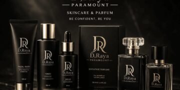 D Raya Paramount Hadirkan Parfum dan Skincare Berkualitas untuk Masyarakat Indonesia 56 1000157300
