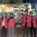 Penerapan Penunjuk Arah Berbasis Solar Cell Dalam Mendukung Infrastuktur Informasi Desa Asempapak, Kecamatan Sidayu, Kabupaten Gresik 57 1000217032