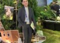 Re-Branding Diri, Mantan Model Video Klip Finest Frederick Kini Sukses Merambah Bisnis Kuliner dan Lanjutkan S1 47 Dokumen Pribadi Finest Frederick
