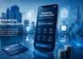 Digital Mobile Banking sebagai Model Bisnis Financial Technology (Fintech) Dapat Memberi Kemudahan Layanan Keuangan di Era Digital 47 1000761023