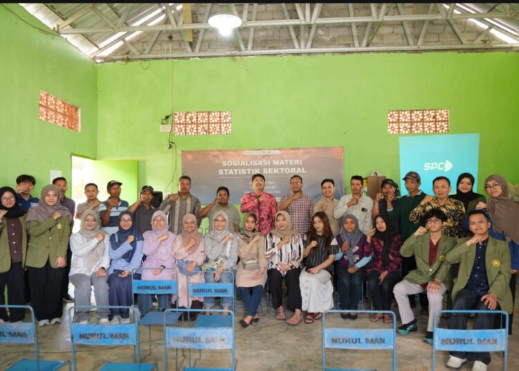 UPN “Veteran” Jawa Timur Dampingi Penguatan Kelembagaan BUMDesma Sari Bumi Trenggalek Menuju Tata Kelola Ekonomi Desa Berkelanjutan 46 102266