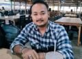 Reivo Ibanes: Direktur Muda PT Pena Akademika Nusantara, Angkat Karya Ilmiah Daerah ke Panggung Nasional 47 Foto pribadi Reivo Ibanes, Direktur Muda PT Pena Akademika Nusantara (Sumber: Dokumentasi Pribadi)