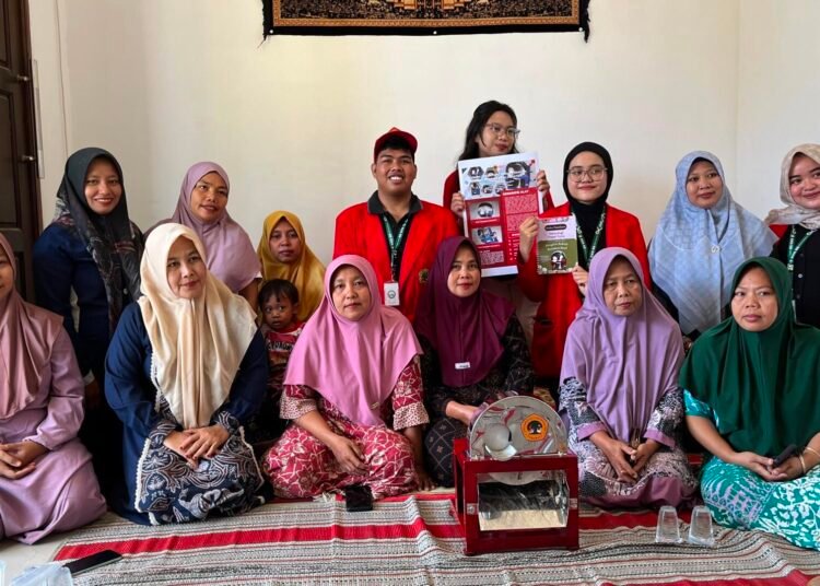 Peningkatan Efisiensi Produksi Keripik Sukun melalui Teknologi Tepat Guna di Desa Mojopuro Gede 46 16a94cb7 dc73 4915 a1a1 186a922ea489