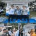 Ide Bupati OKU Hadirkan Mobile Water Purifier Pertama di Indonesia, TIRRA DRINK Resmi Diluncurkan pada HUT ke-116 OKU 51 TIRRA DRINK