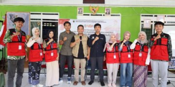 KKN-T Perubahan Iklim Gelombang 116 Desa Bonto Jai Gelar Seminar Program Kerja, Dorong Inovasi Adaptasi dan Mitigasi Perubahan Iklim 56 206227