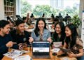 Melek Digital, Liince Media Hadir Sebagai Solusi Publikasi Karya dan Personal Branding Mahasiswa 47 206279