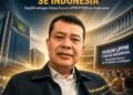 Prof. Wakidul Kohar Nahkodai Forum LP2M se Indonesia 47 206874
