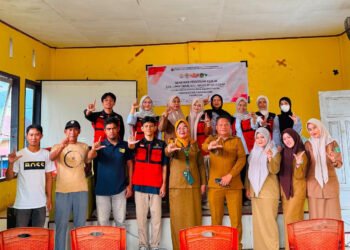 Mahasiswa KKN-T Unhas Rancang Program Digitalisasi dan Re-branding untuk Tingkatkan Daya Saing UMKM Kakao Desa Laskap 46 207996