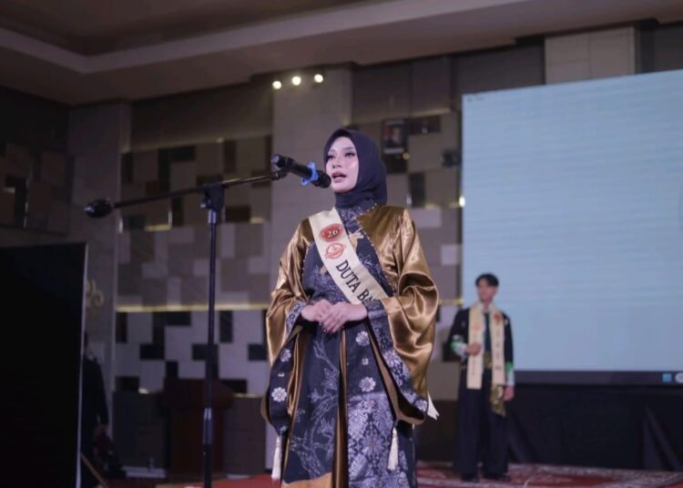 Generasi Muda Inspiratif dari Riau: Lulu Atul Kiromah, Mahasiswi Akuntansi yang Menorehkan Prestasi di Berbagai Bidang 46 214675