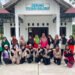 KKN UIN Palangka Raya Kelompok 27: Apresiasi Semangat Ibu‑Ibu Lansia Desa Mekar Mulya dalam Senam Rutin Hari Sabtu 54 215726