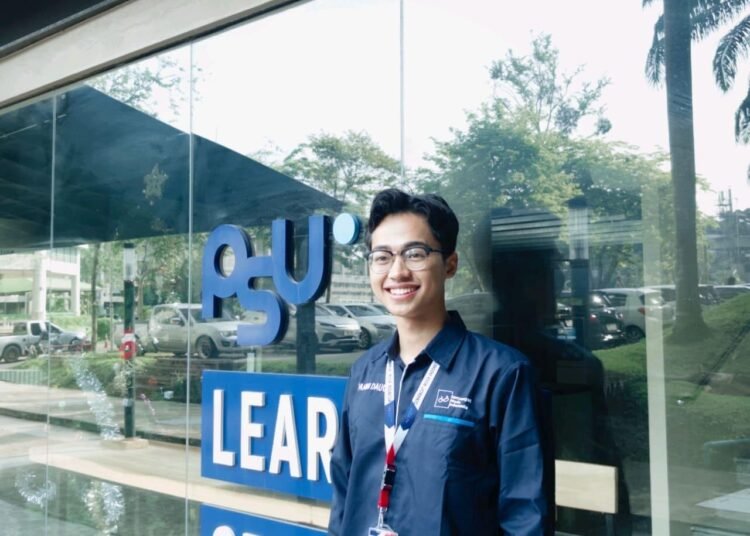 Lolos Fully Funded, Pemuda Ini Singkirkan Ratusan Pesaing di SMI Youth Exchange 2026 46 215744