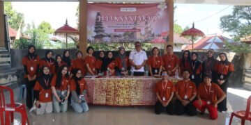 Jejak Santara 9 Berdayakan Desa Silangjana, Bali melalui Pendidikan, Kesehatan, dan Pariwisata 56 217975