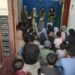 Bangun Keharmonisan Sosial, Mahasiswa UPNVJT Gelar Edukasi Moderasi Beragama 57 22
